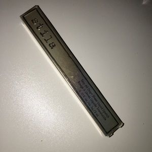 Stila liquid lipstick